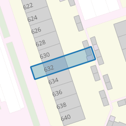 Perceel HVT01-A-5072