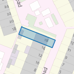 Perceel HVT01-A-5083