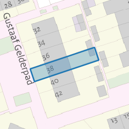 Perceel HVT01-A-5085