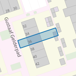 Perceel HVT01-A-5086