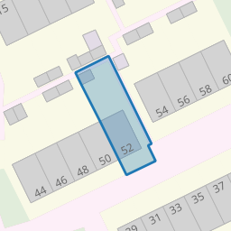 Perceel HVT01-A-5090