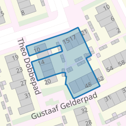 Perceel HVT01-A-5092