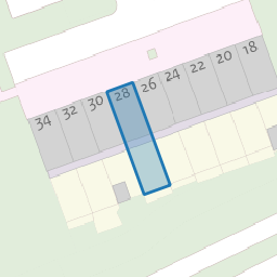 Perceel HVT01-A-5093