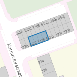 Perceel HVT01-A-5097