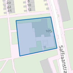 Perceel HVT01-A-5106