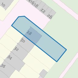 Perceel HVT01-A-5108