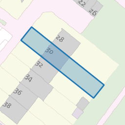 Perceel HVT01-A-5109