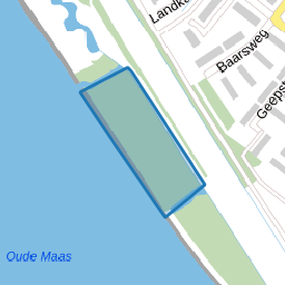 Perceel HVT01-A-5110