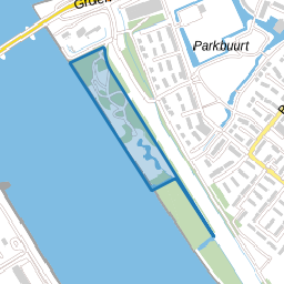 Perceel HVT01-A-5111