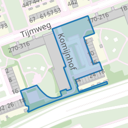 Perceel HVT01-A-5112