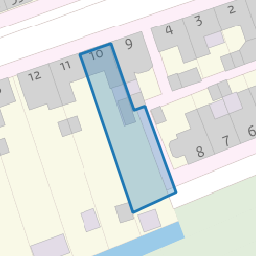 Perceel HVT01-A-5117