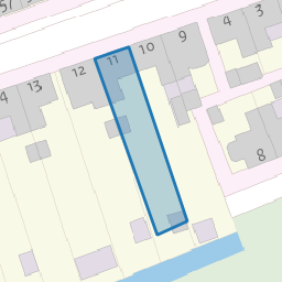 Perceel HVT01-A-5118