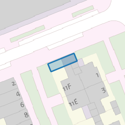 Perceel HVT01-A-5124