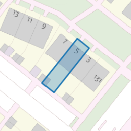 Perceel HVT01-A-5132