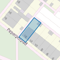 Perceel HVT01-A-5133