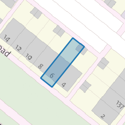 Perceel HVT01-A-5134