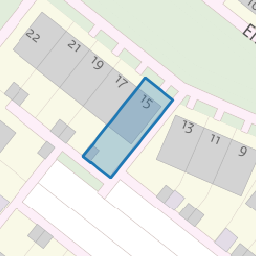 Perceel HVT01-A-5135