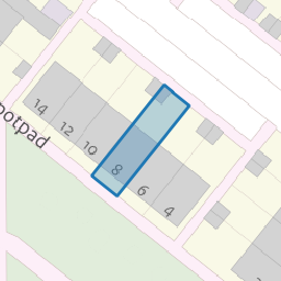 Perceel HVT01-A-5137