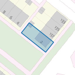 Perceel HVT01-A-5139