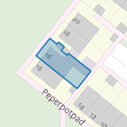 Perceel HVT01-A-5140