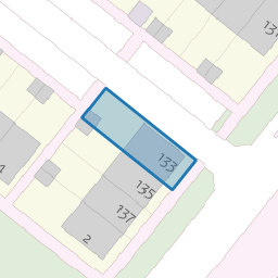 Perceel HVT01-A-5142