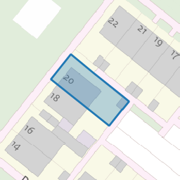 Perceel HVT01-A-5143