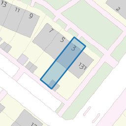 Perceel HVT01-A-5144