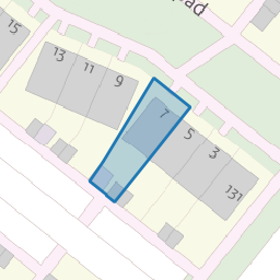 Perceel HVT01-A-5148