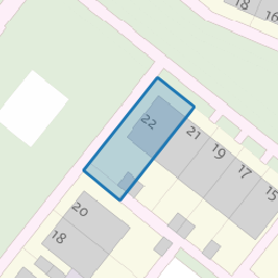 Perceel HVT01-A-5149