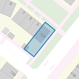 Perceel HVT01-A-5150