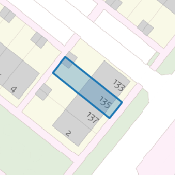 Perceel HVT01-A-5153