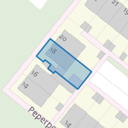 Perceel HVT01-A-5154