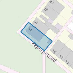 Perceel HVT01-A-5156