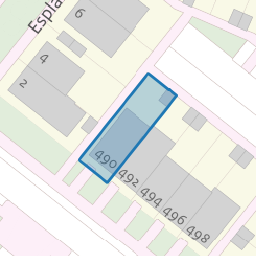 Perceel HVT01-A-5159