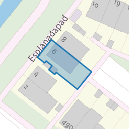 Perceel HVT01-A-5160