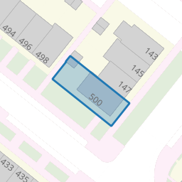 Perceel HVT01-A-5161