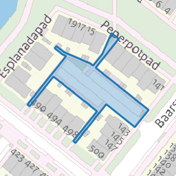 Perceel HVT01-A-5162