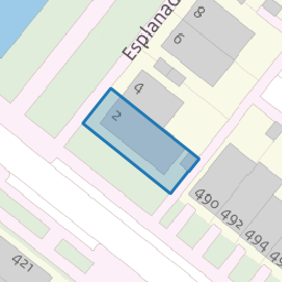 Perceel HVT01-A-5164