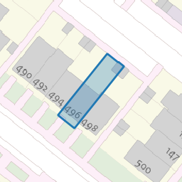 Perceel HVT01-A-5167
