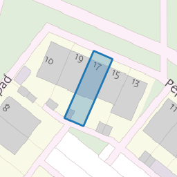 Perceel HVT01-A-5169