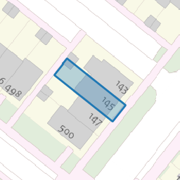 Perceel HVT01-A-5170