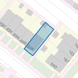 Perceel HVT01-A-5171