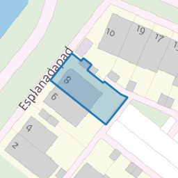 Perceel HVT01-A-5175