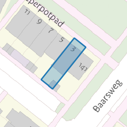 Perceel HVT01-A-5176