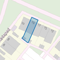 Perceel HVT01-A-5178