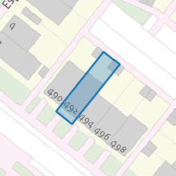 Perceel HVT01-A-5179