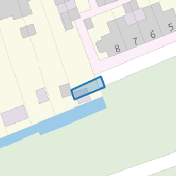 Perceel HVT01-A-5184