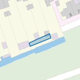 Perceel HVT01-A-5185