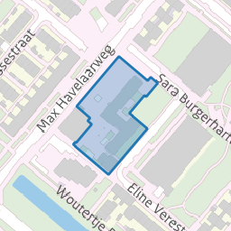 Perceel HVT01-A-5188