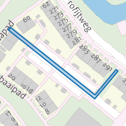 Perceel HVT01-A-5194